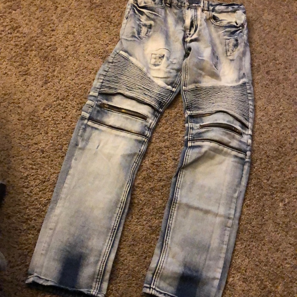 Pants